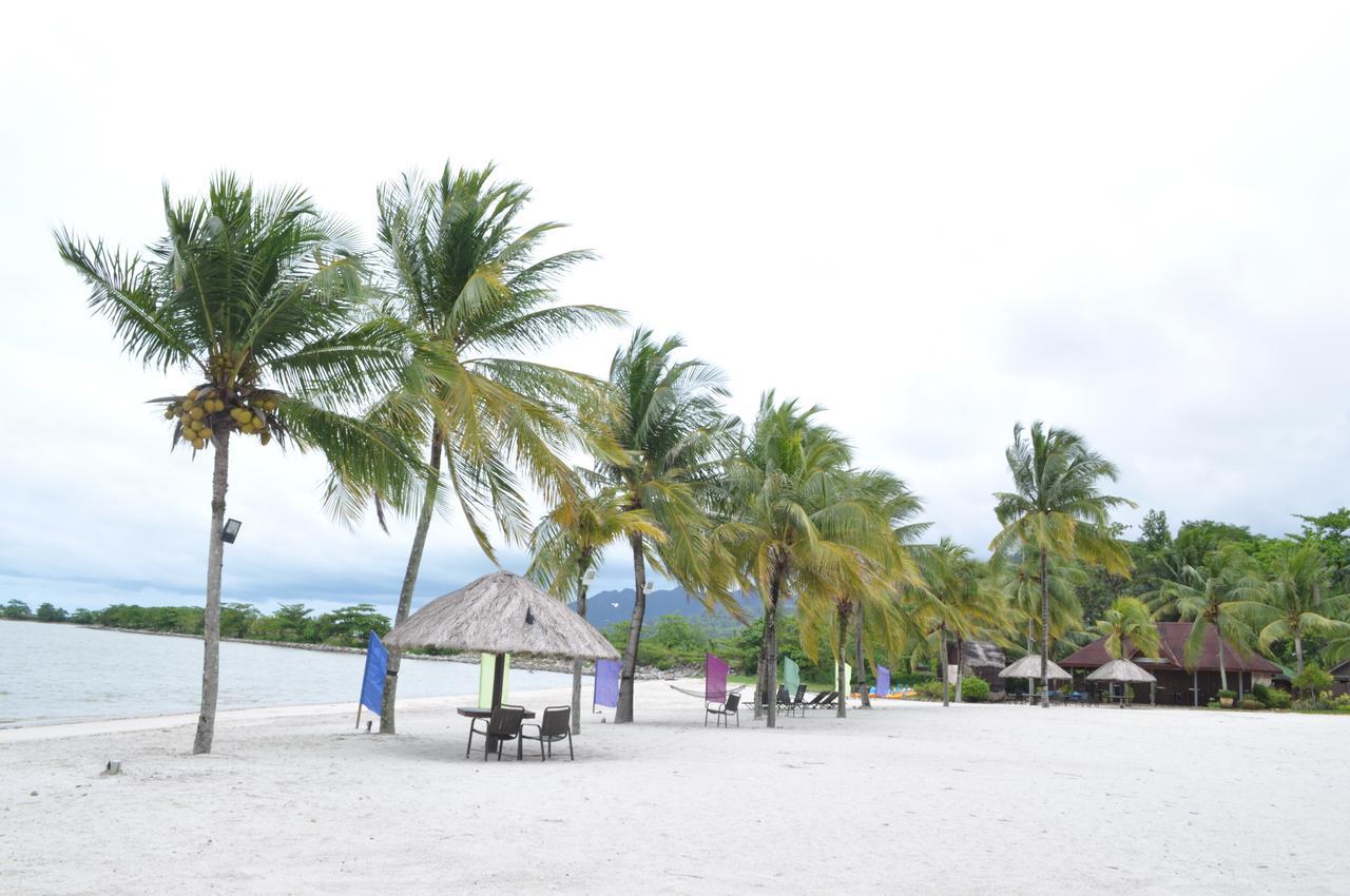 Langkawi Lagoon Resort Seaview ปันไตเจอนัง ภายนอก รูปภาพ